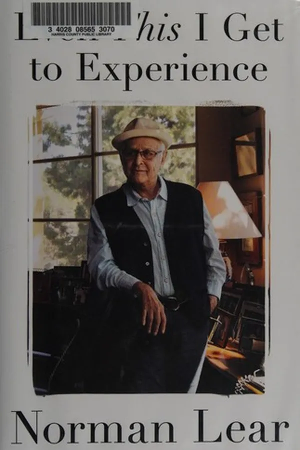 Capa de Even this I get to experience