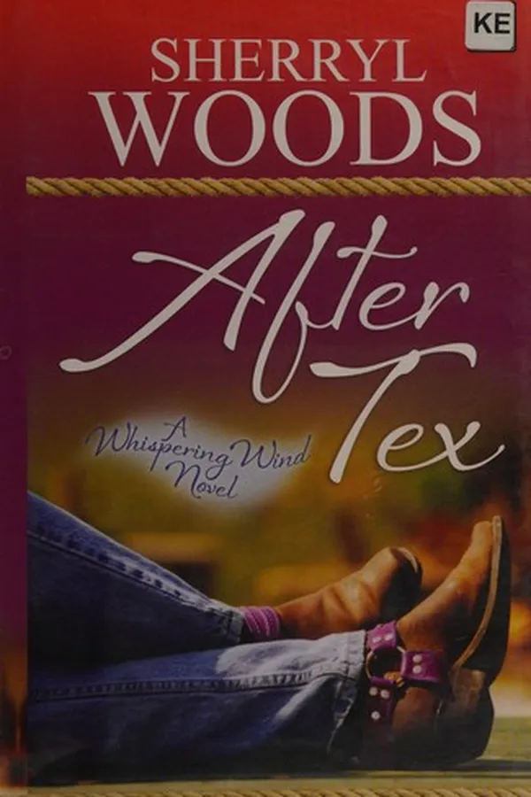 Cover of After Tex