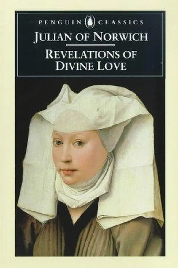 Capa de Revelations of divine love (short text and long text)