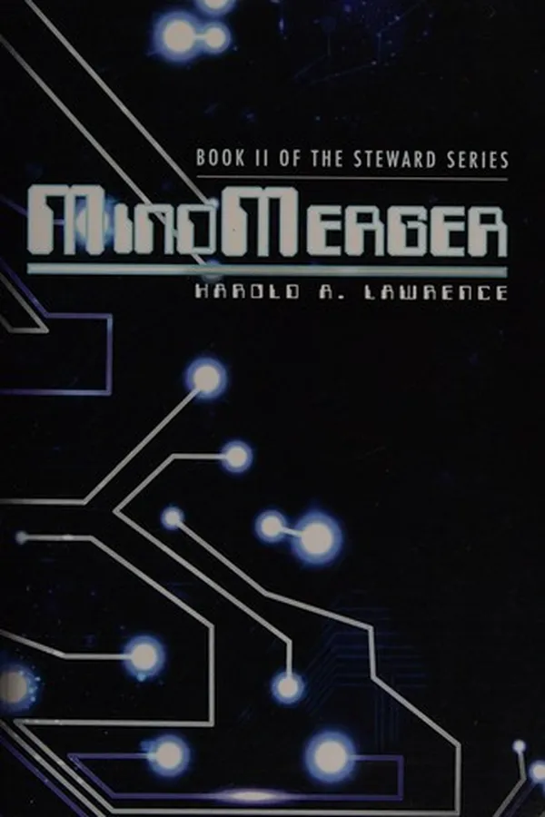 Cover of Mindmerger