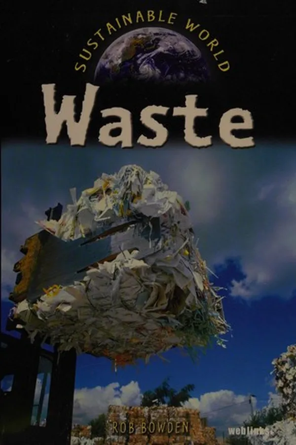 Capa de Waste