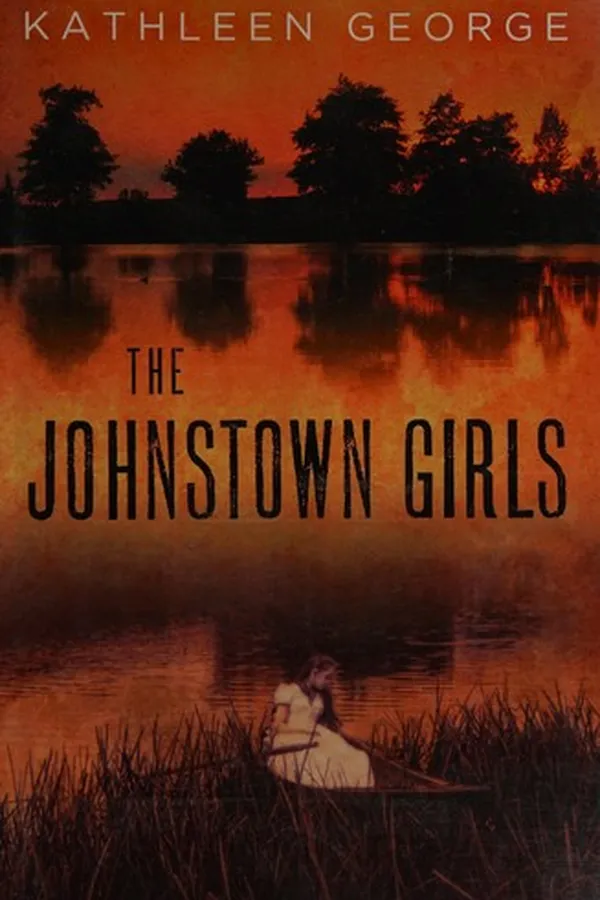 Capa de Johnstown Girls