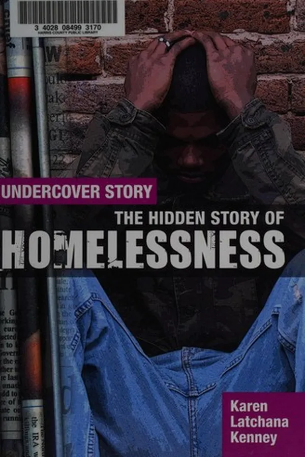 Capa de The hidden story of homelessness