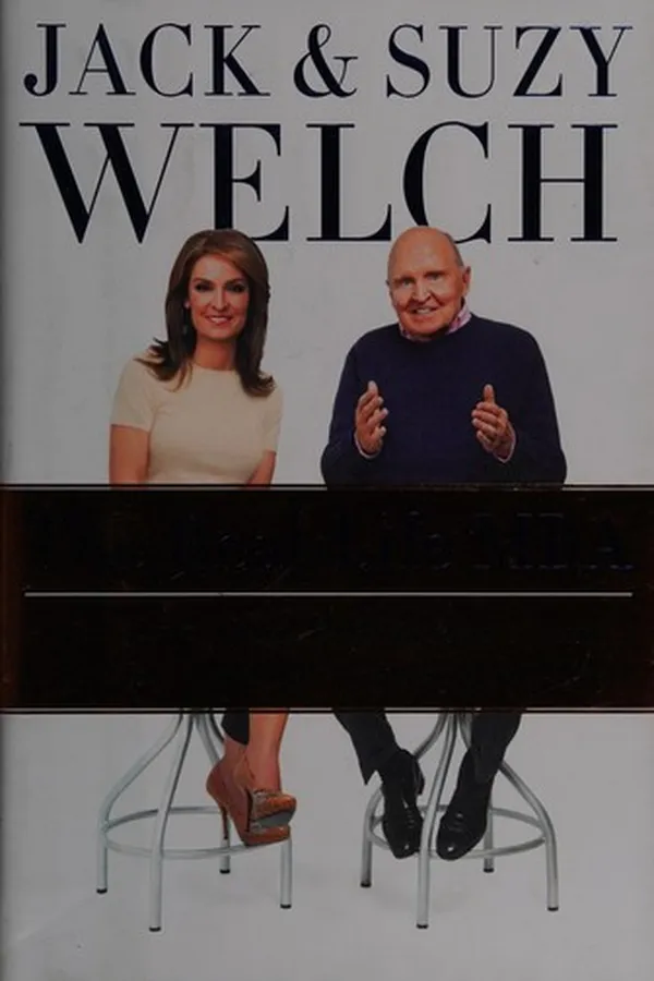 Capa de The real life MBA your no-BS guide to winning the game, building a team, and growing your career