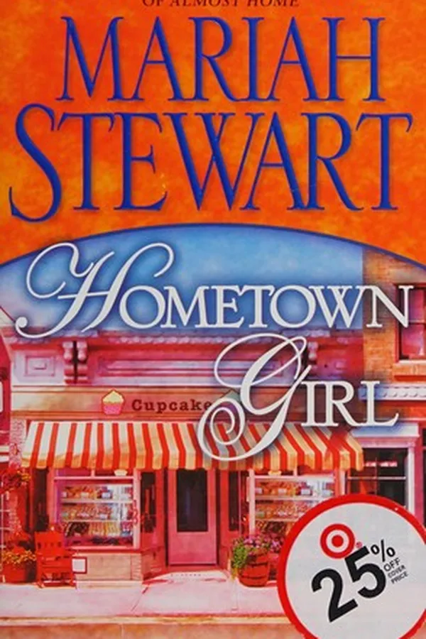Capa de Hometown girl