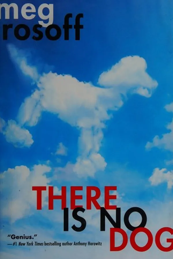 Cover of There is no dog