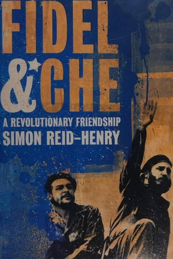 Capa de Fidel & Che