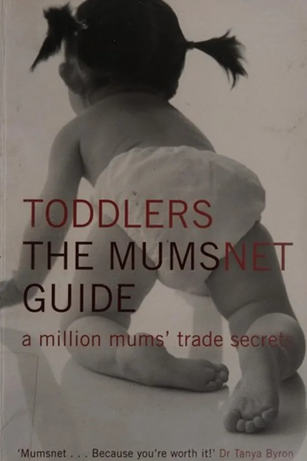 Capa de Toddlers
