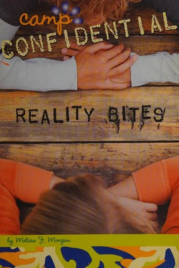 Capa de Reality bites