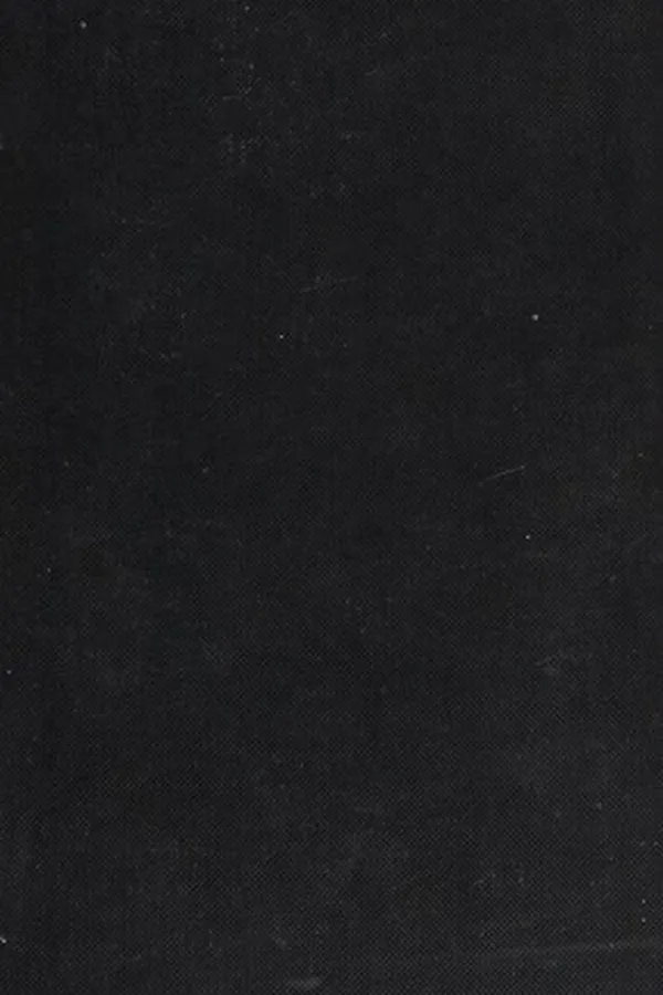 Capa de The Virus Man