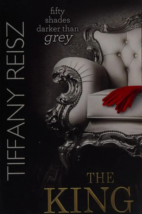 Capa de King