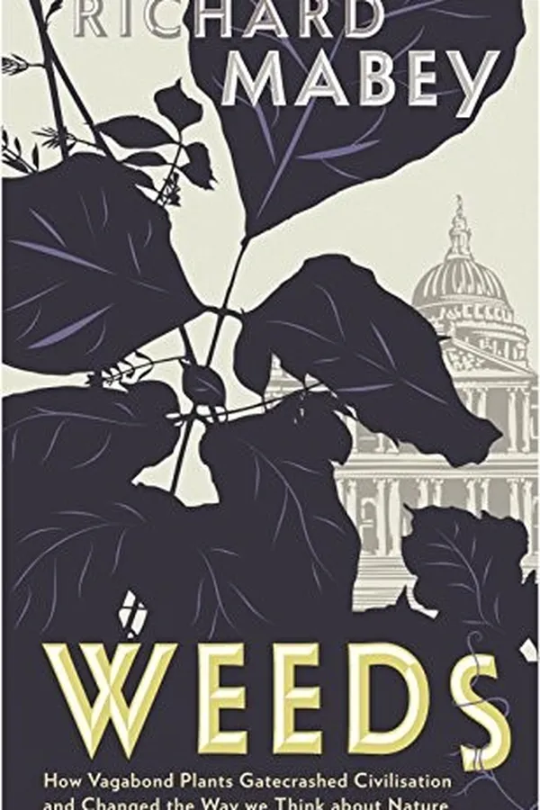 Capa de Weeds