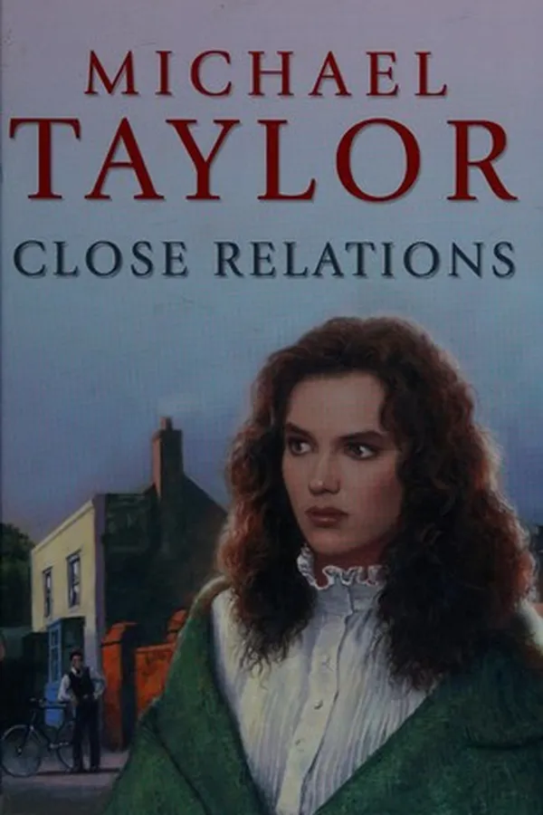 Capa de Close relations