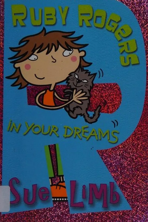 Capa de In your dreams