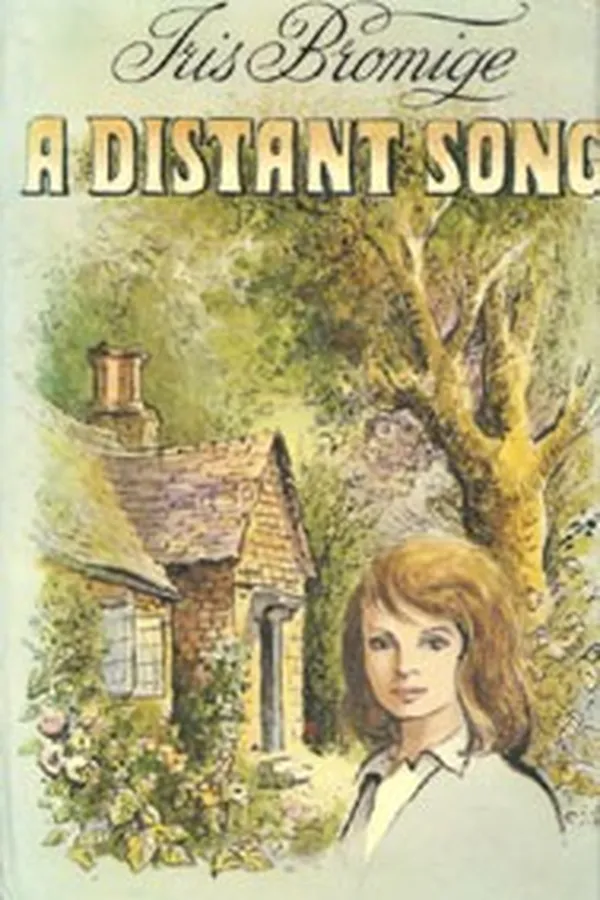 Capa de A Distant Song