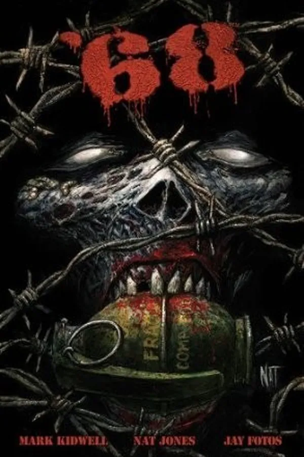 Capa de '68, Volume 1