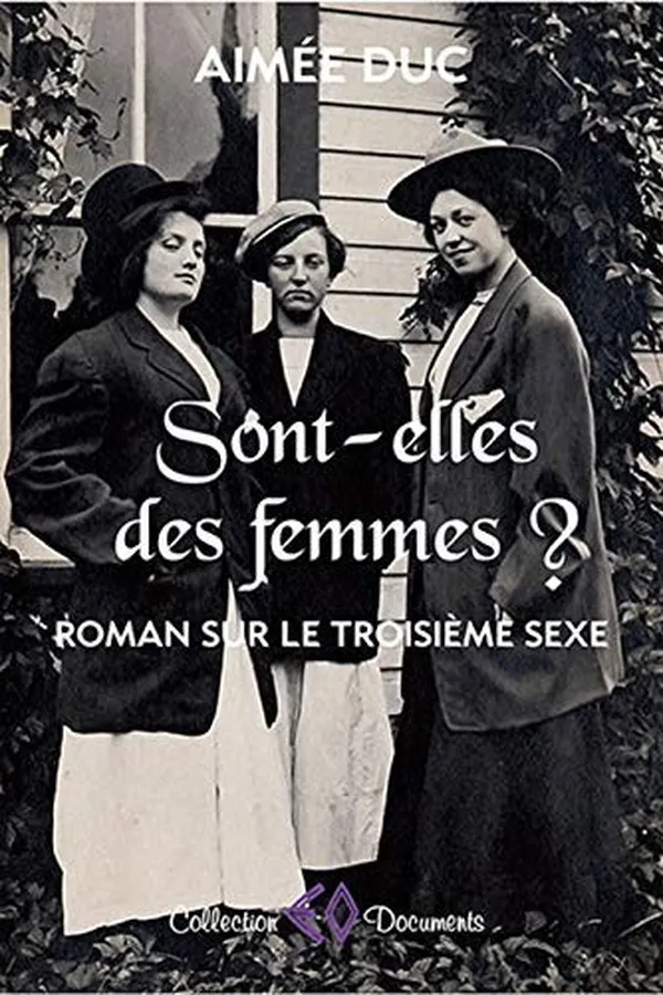 Capa de Sind es Frauen?