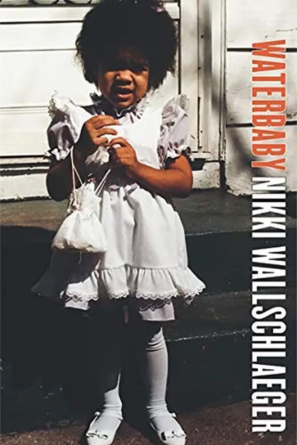 Capa de Waterbaby