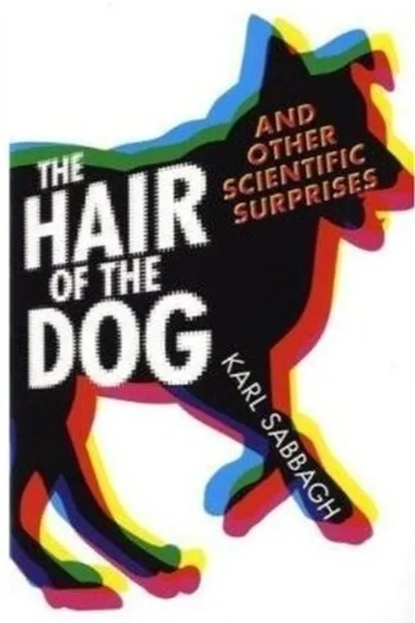 Capa de The Hair of the Dog
