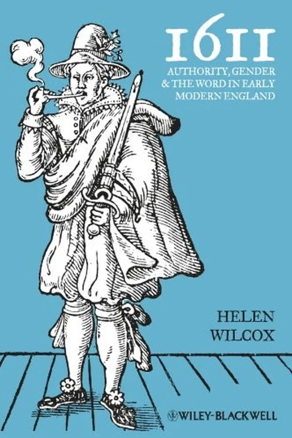 Capa de 1611