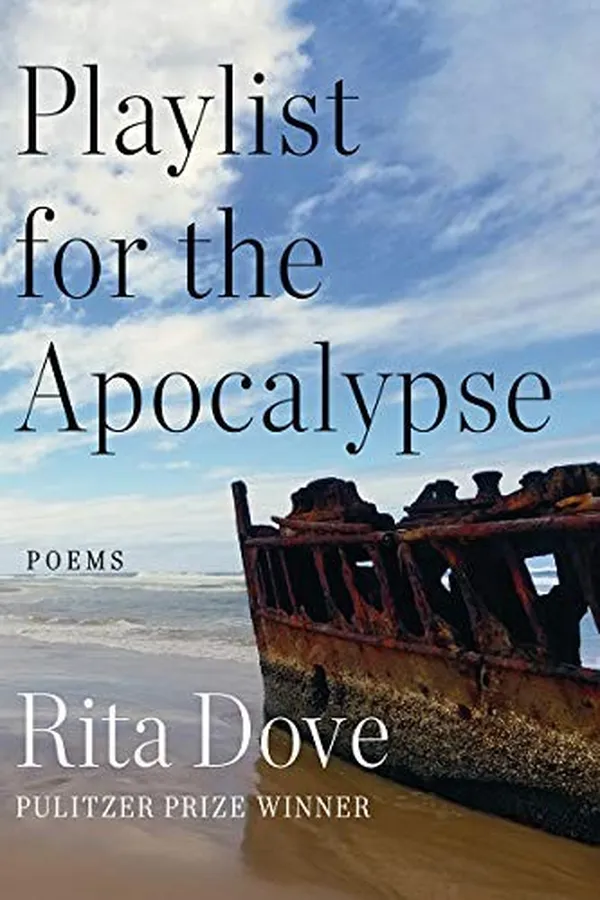 Capa de Playlist for the Apocalypse