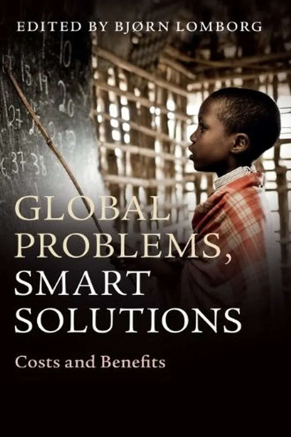 Cover of Global Problems, Smart Solutions