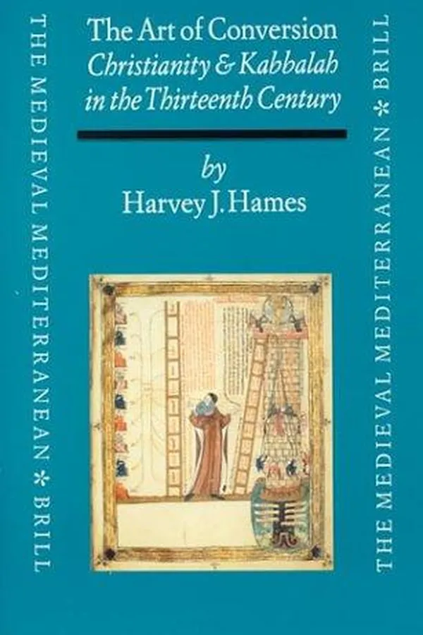 Capa de The Art of Conversion