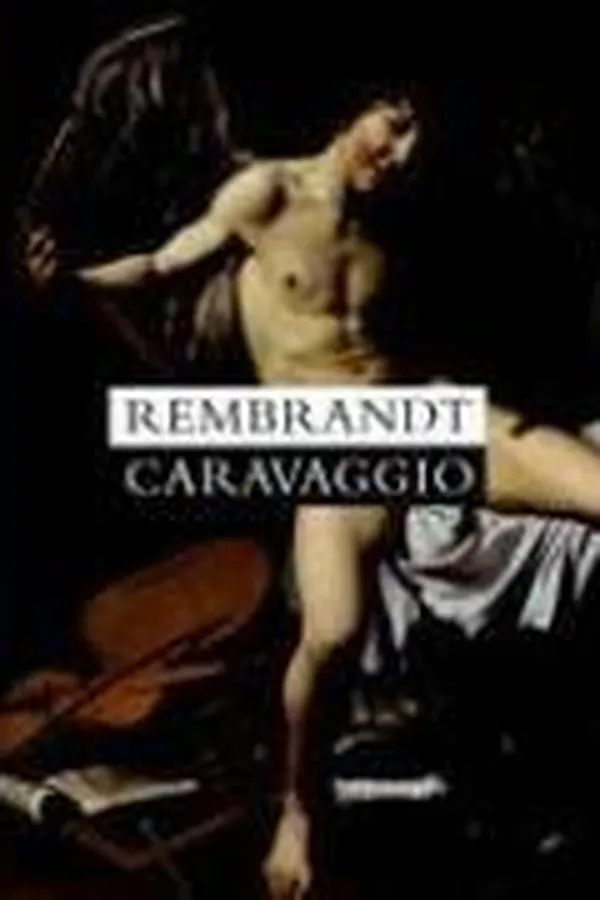 Capa de Rembrandt, Caravaggio