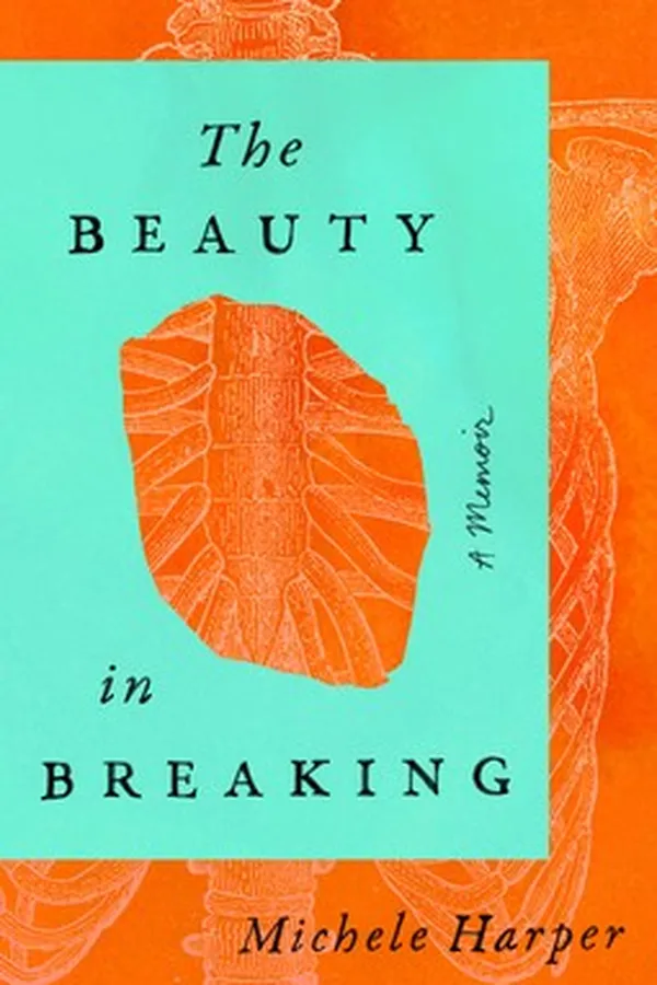 Capa de Beauty in Breaking