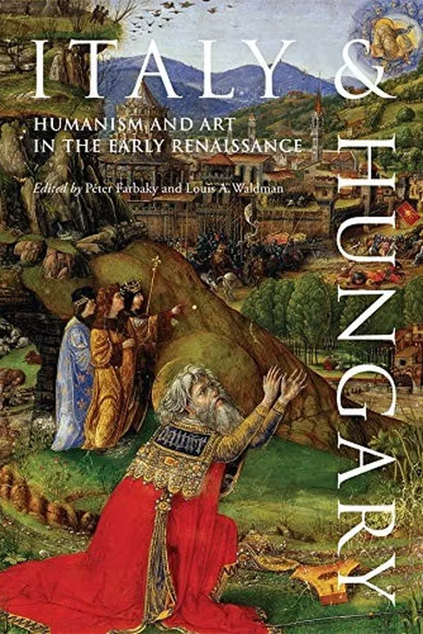 Capa de Italy and Hungary