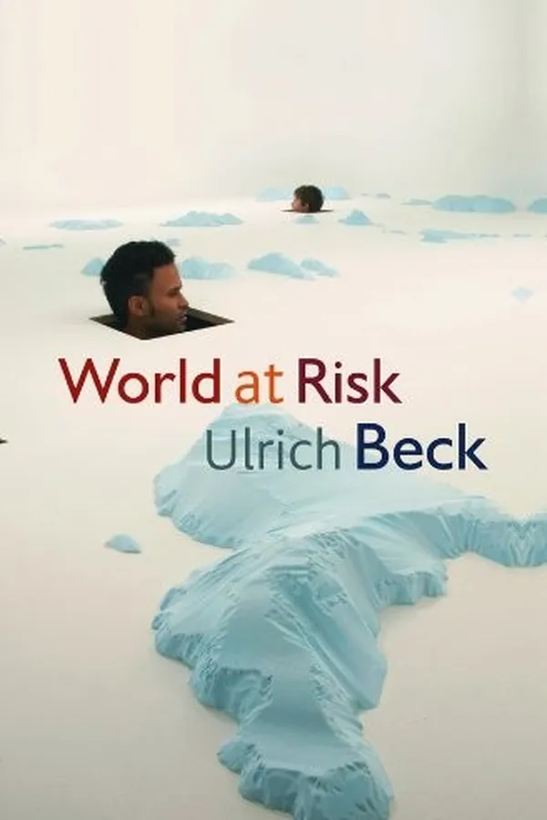 Capa de World at Risk
