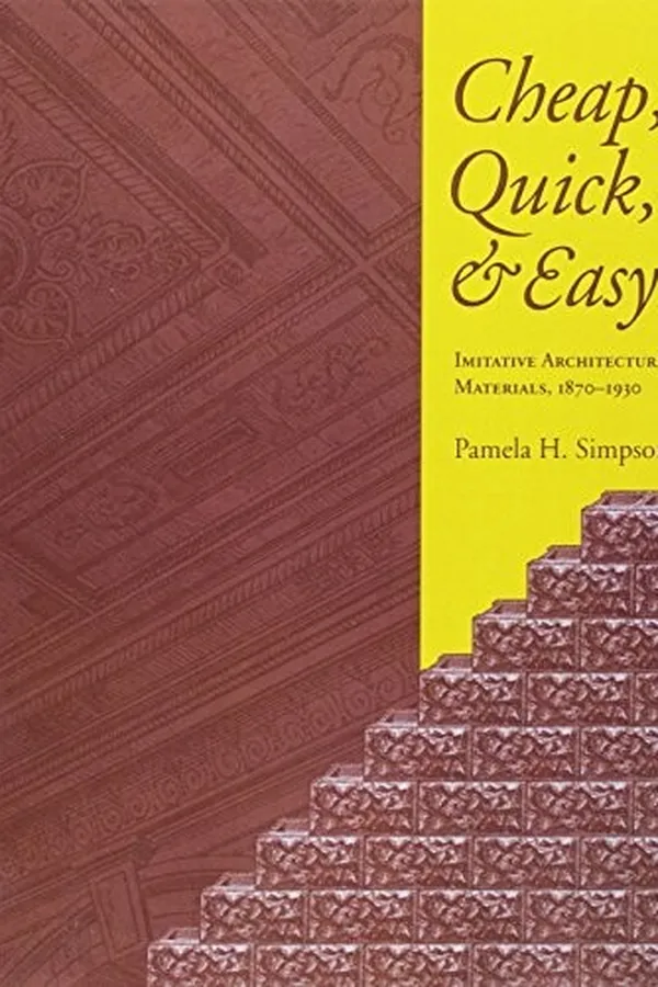 Cover of Cheap Quick & Easy