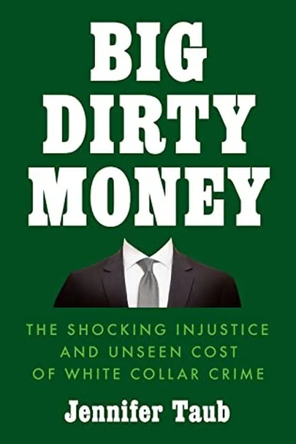 Capa de Big Dirty Money