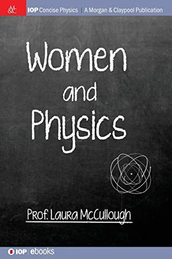 Cover of Women and Physics