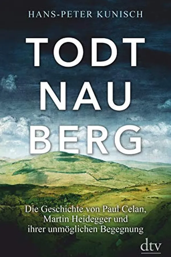 Capa de Todtnauberg