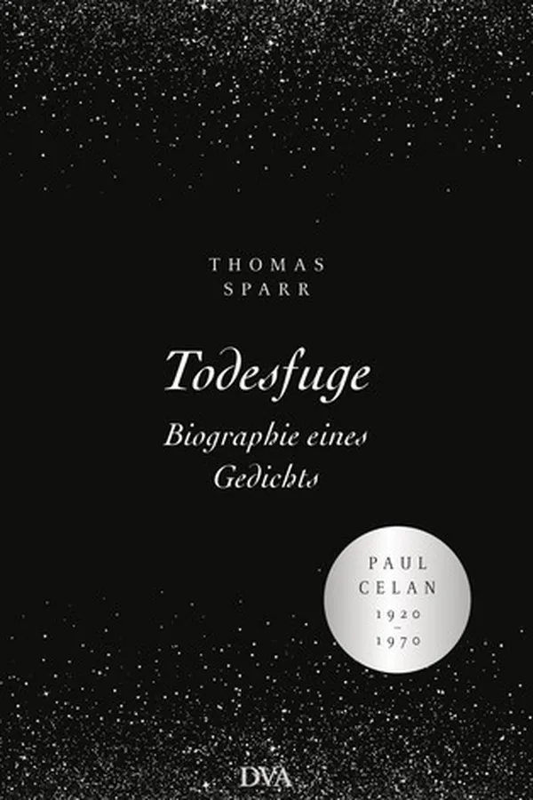 Cover of Todesfuge