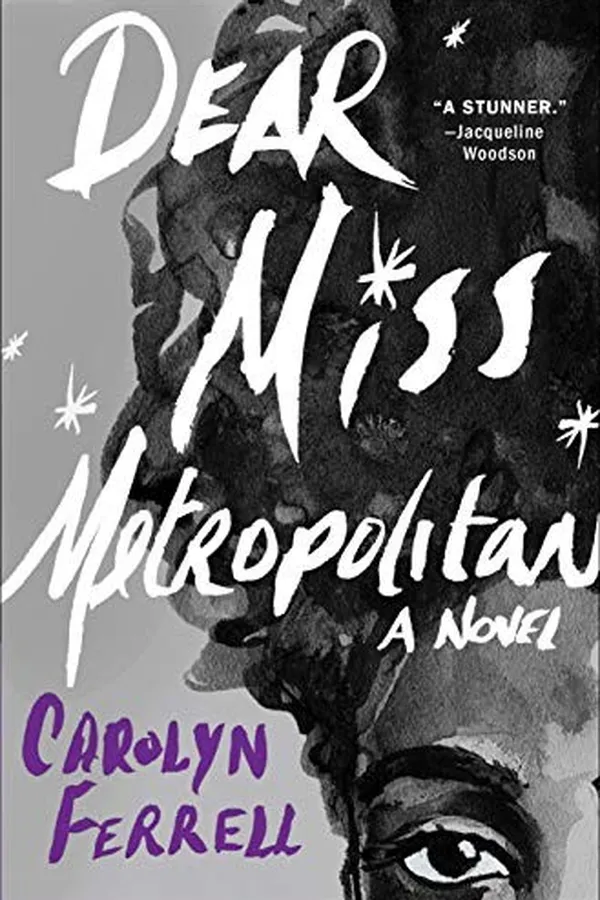 Capa de Dear Miss Metropolitan