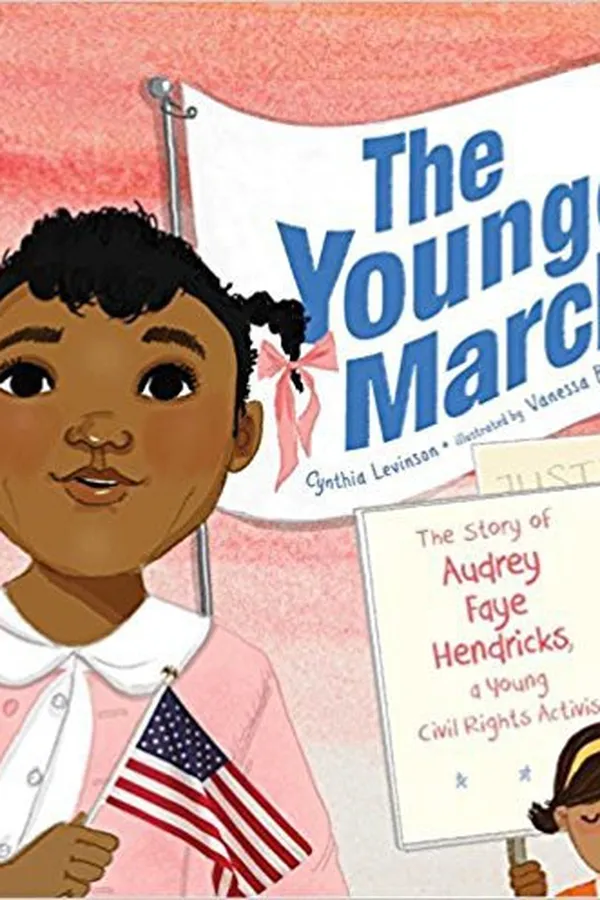 Capa de The youngest marcher