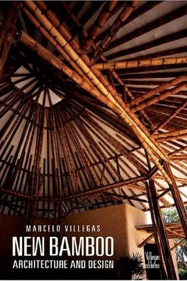 Capa de New bamboo