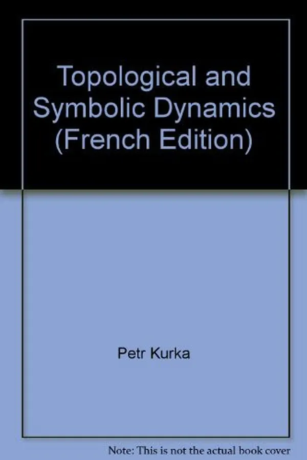 Capa de topological and symbolic dynamics