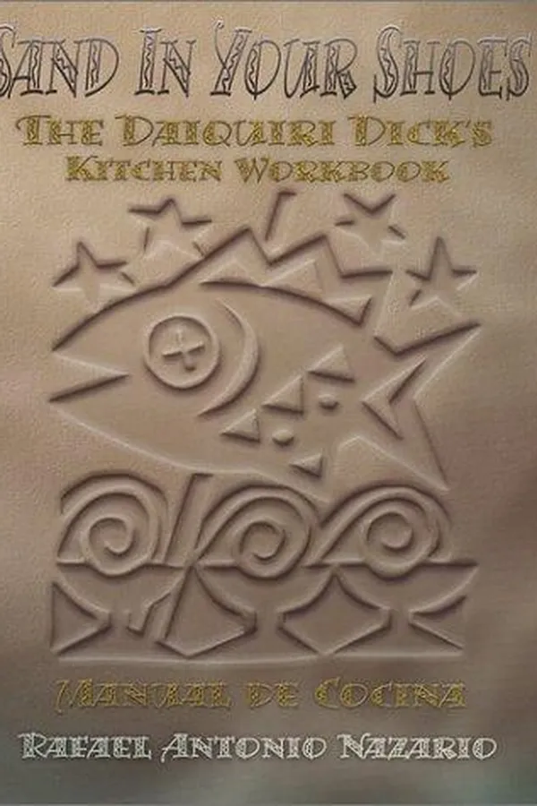 Capa de Sand In Your Shoes