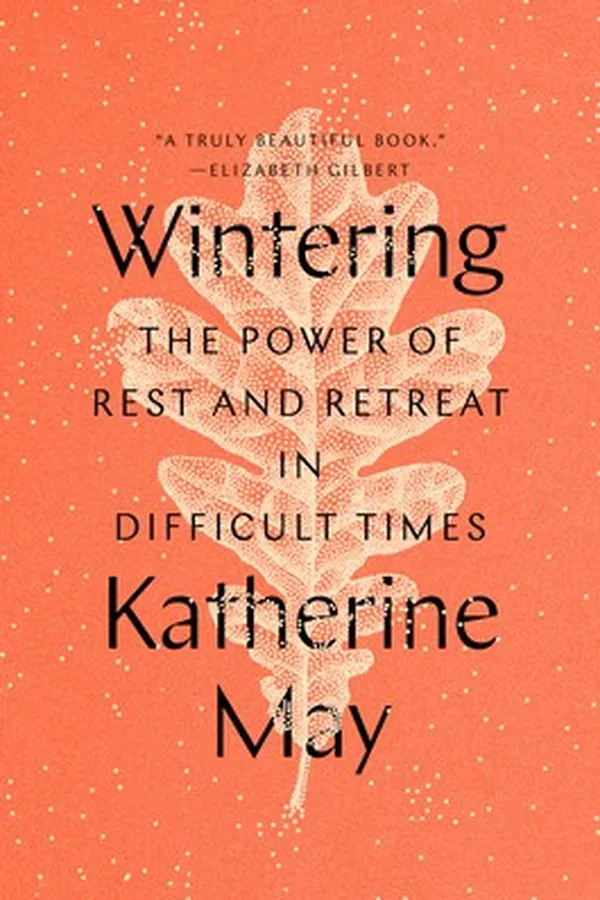 Capa de Wintering