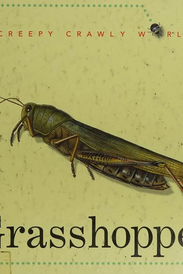 Capa de Grasshopper