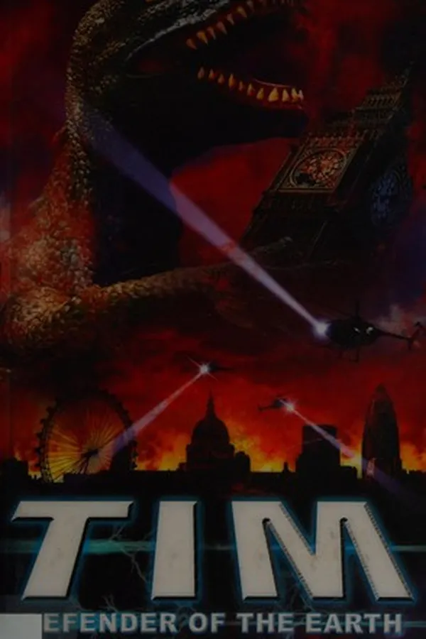 Cover of TIM