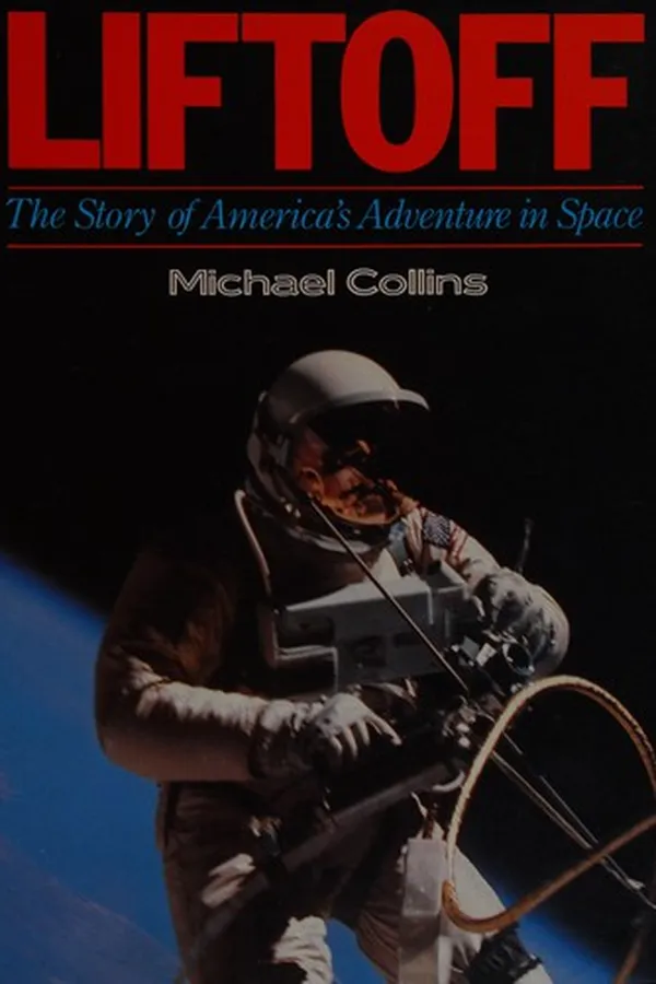 Capa de Liftoff