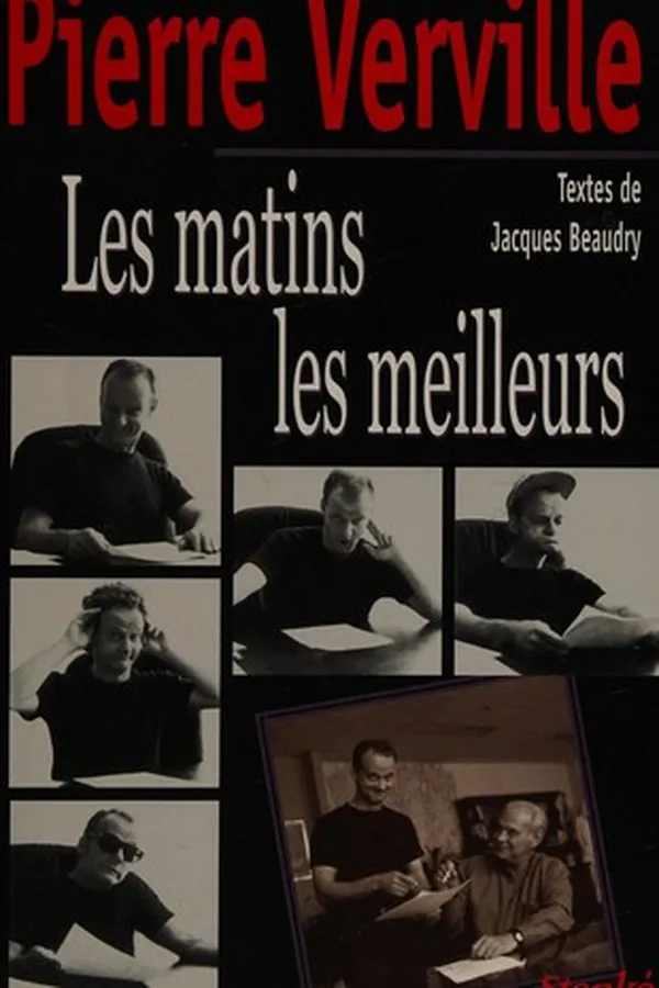 Capa de Les matins les meilleurs