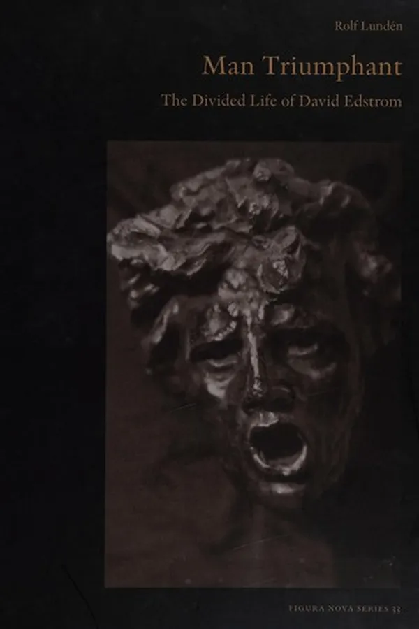 Capa de Man triumphant