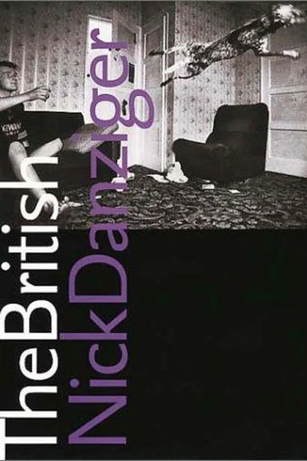 Cover of The British