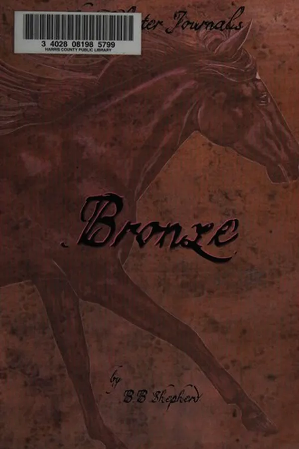 Capa de Bronze