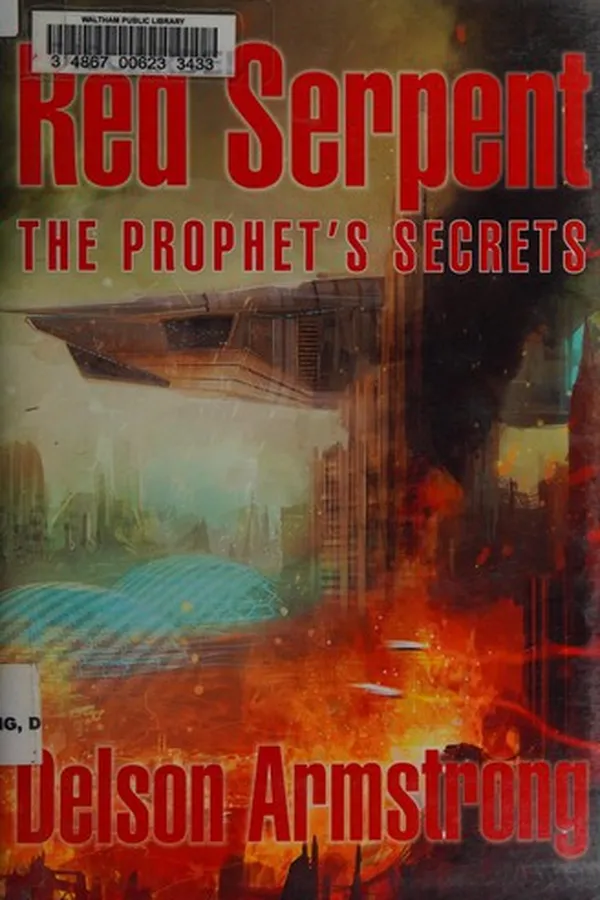 Capa de Red serpent